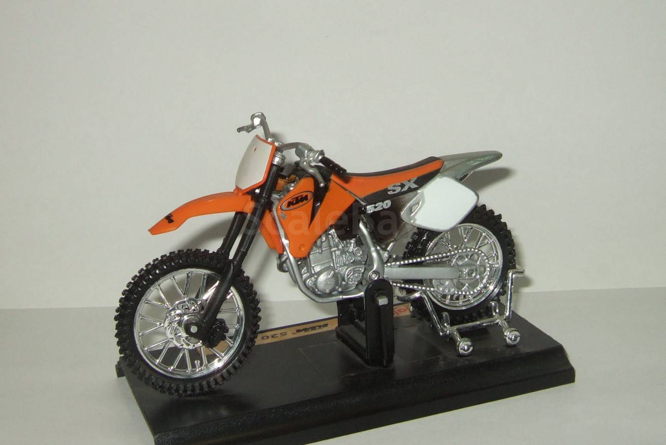 Модель Мотоцикла Ktm 1 12 Купить