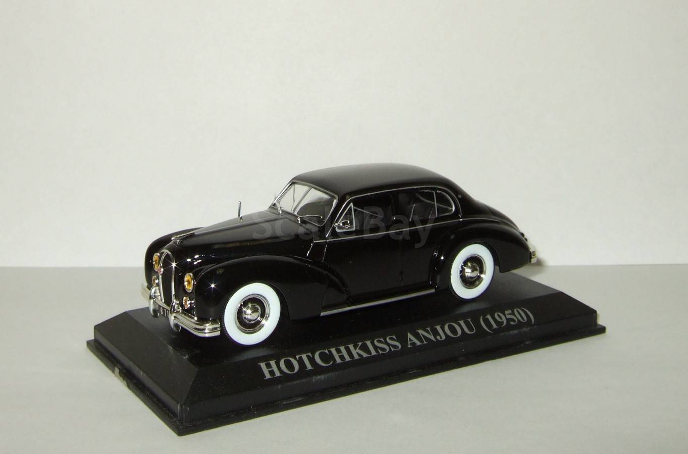 Hotchkiss 1950