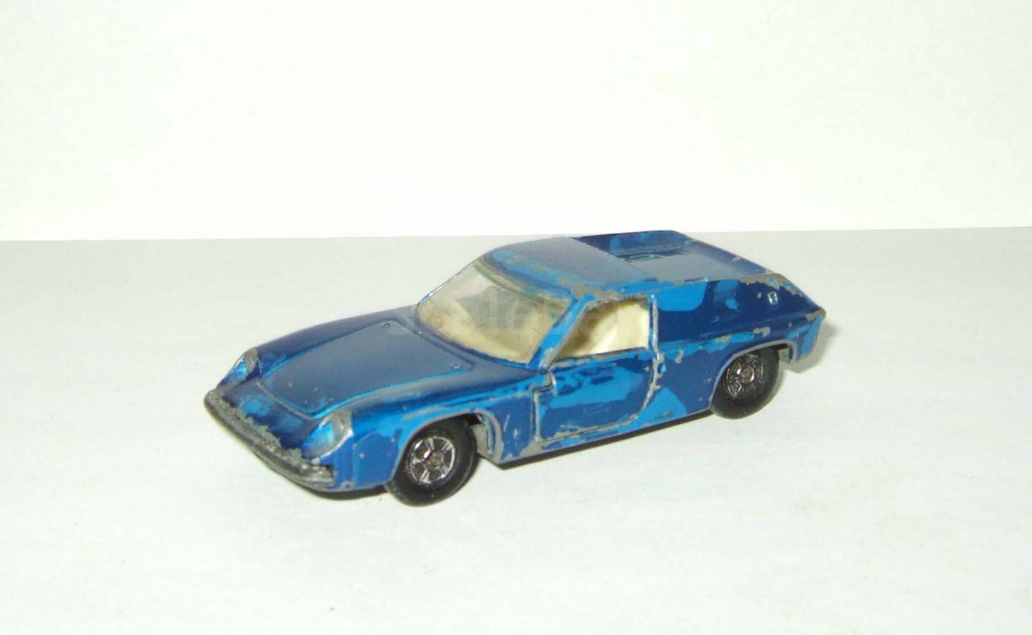 lotus europa matchbox