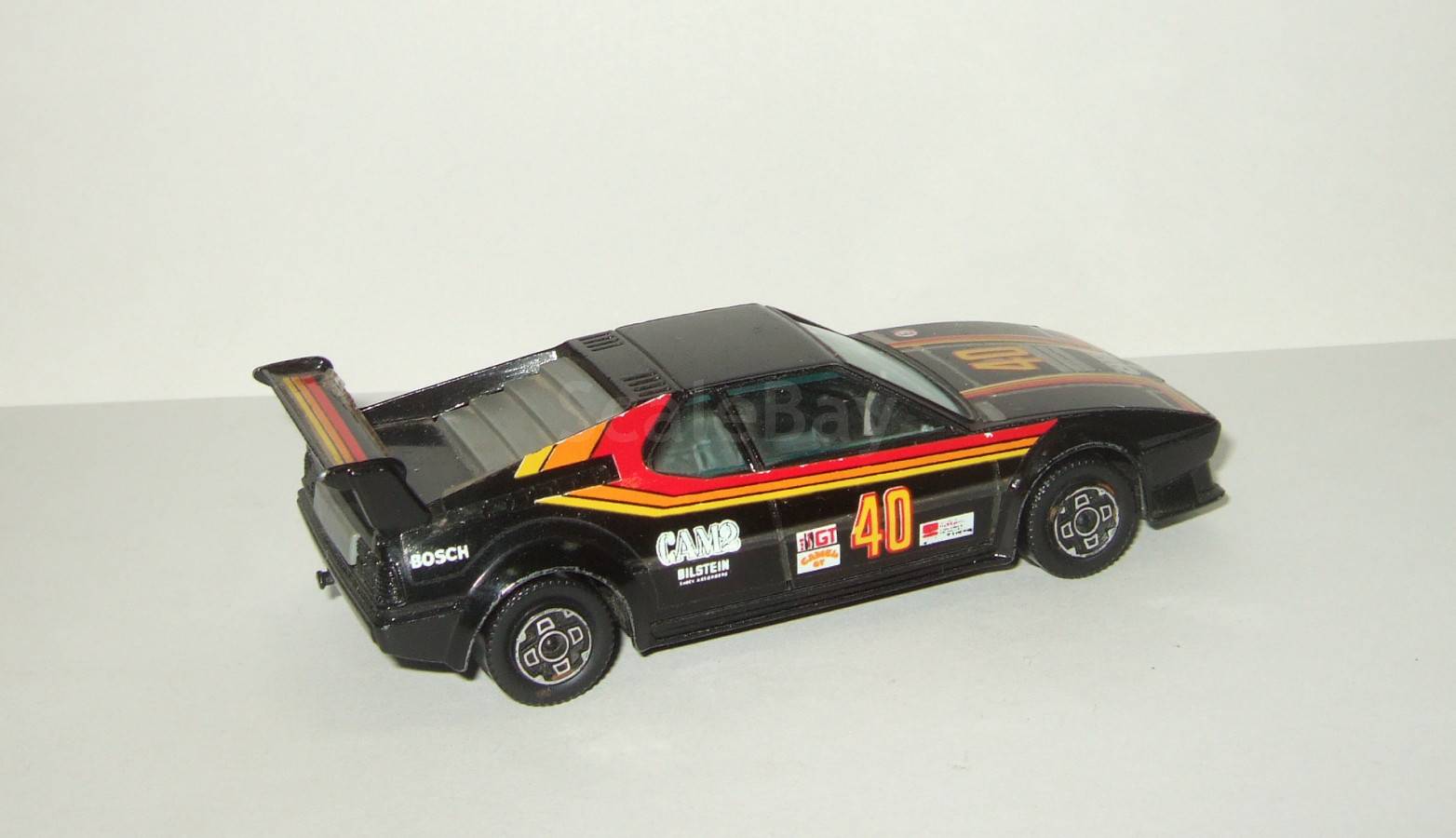 Игрушка bmw m1