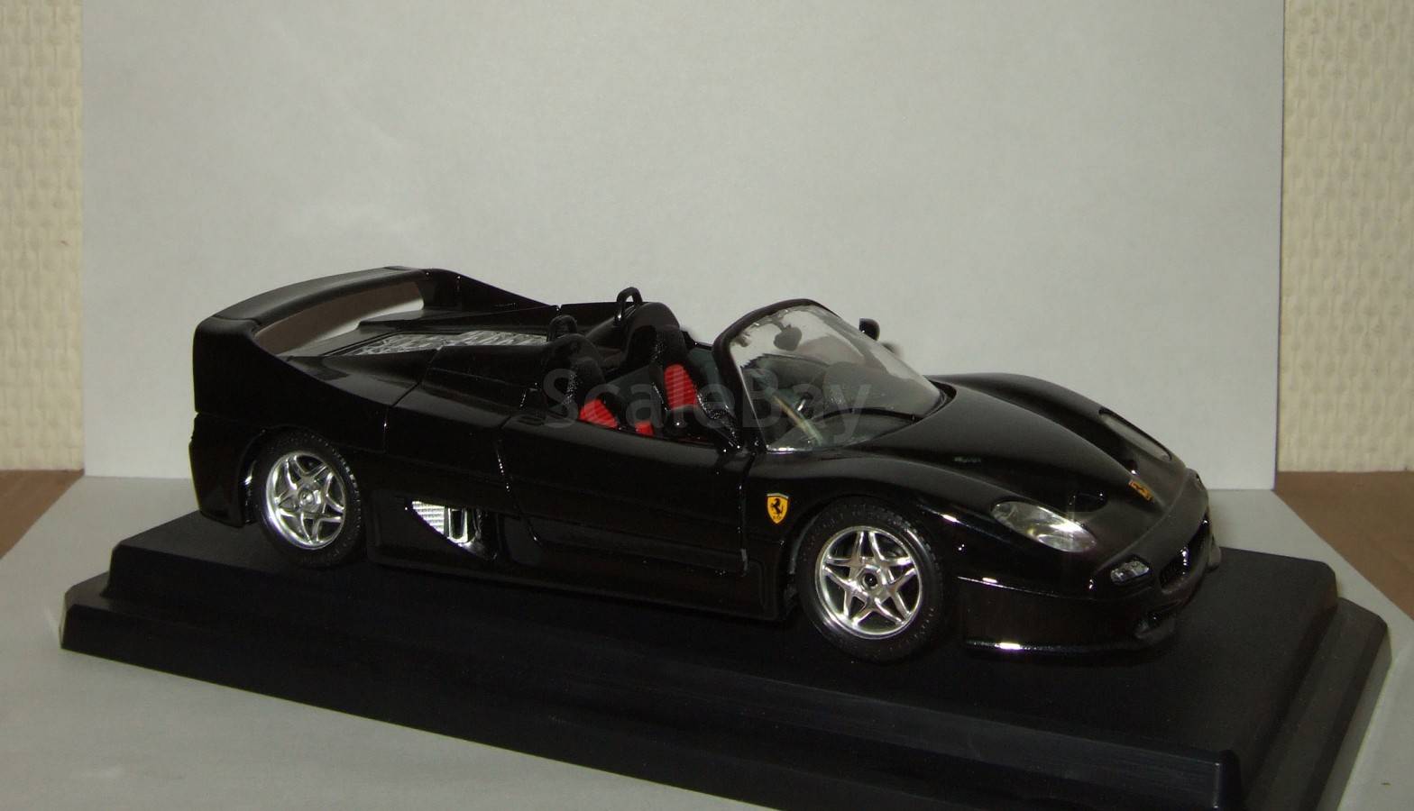 bburago ferrari f50 1995