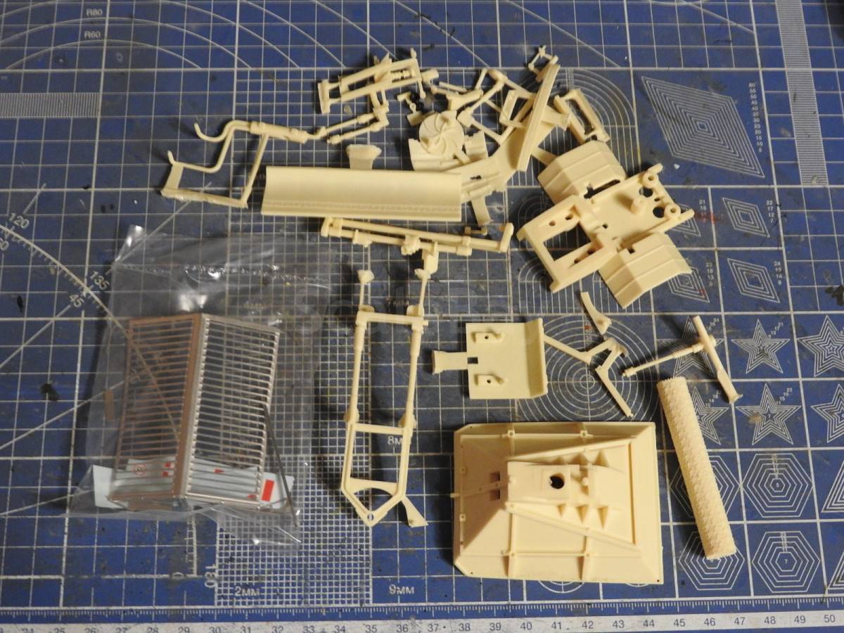 Надстройка ПР-130 Дип Моделс | Аукцион масштабных и сборных моделей