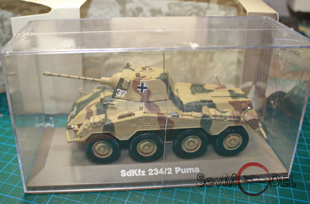 sdkfz puma