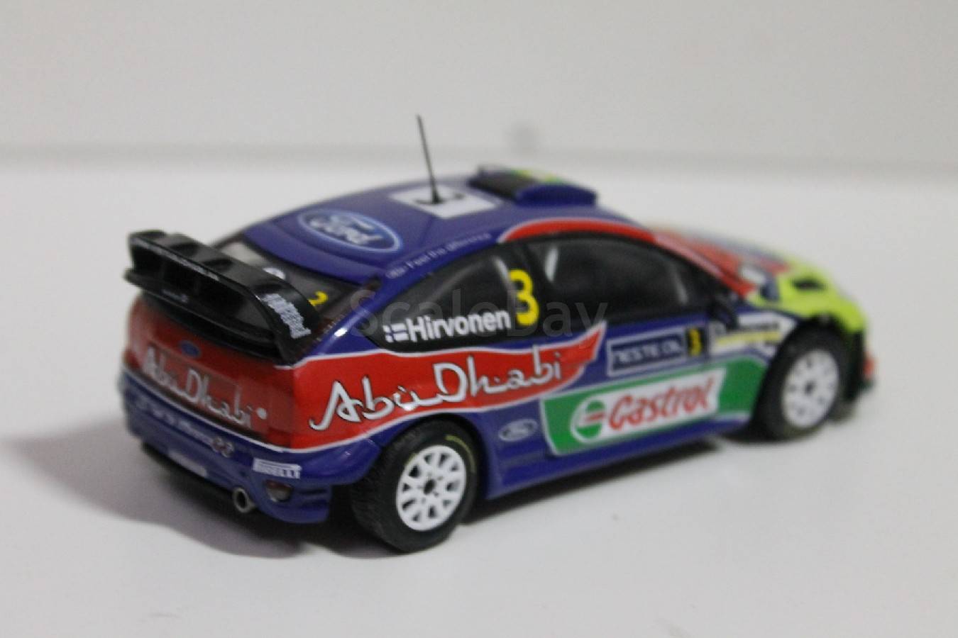 Автомобили и автомодели - diecast43