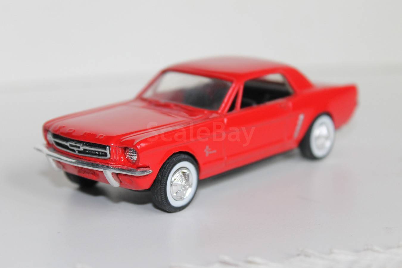 ford mustang 1/43 | eBay