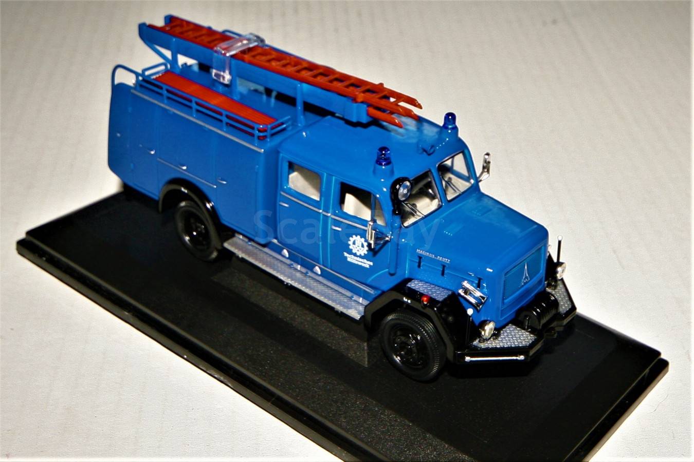 1969 Magirus-Deutz 150 D-10 Feuerwehr | Magirus GmbH is a tr 1969 Magirus-Deutz 150 D-10 Feuerwehr | Magirus GmbH is a tr
