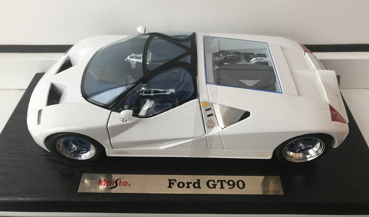 Ford gt90 1995