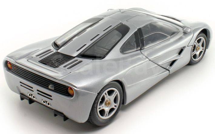 maisto mclaren f1 1993