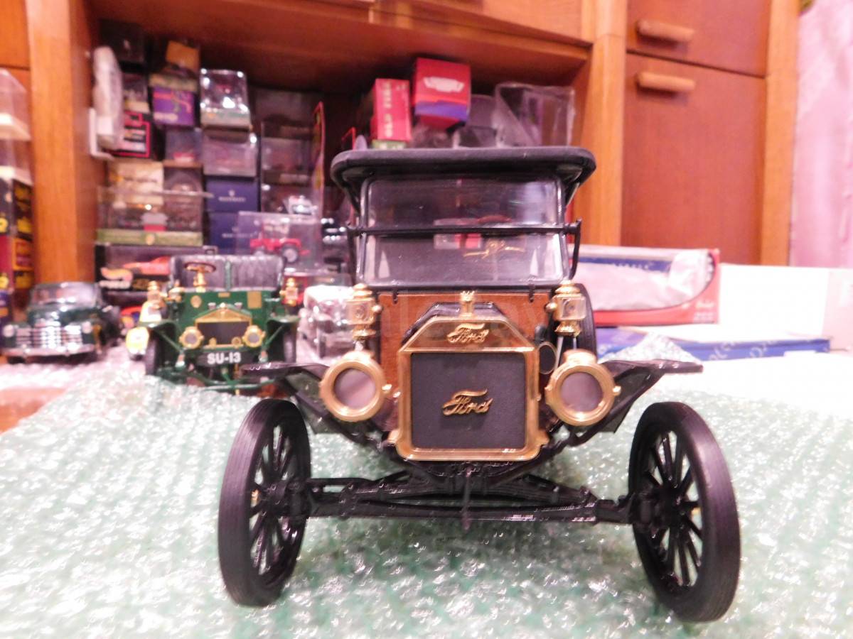 Ford model t 1913 модель