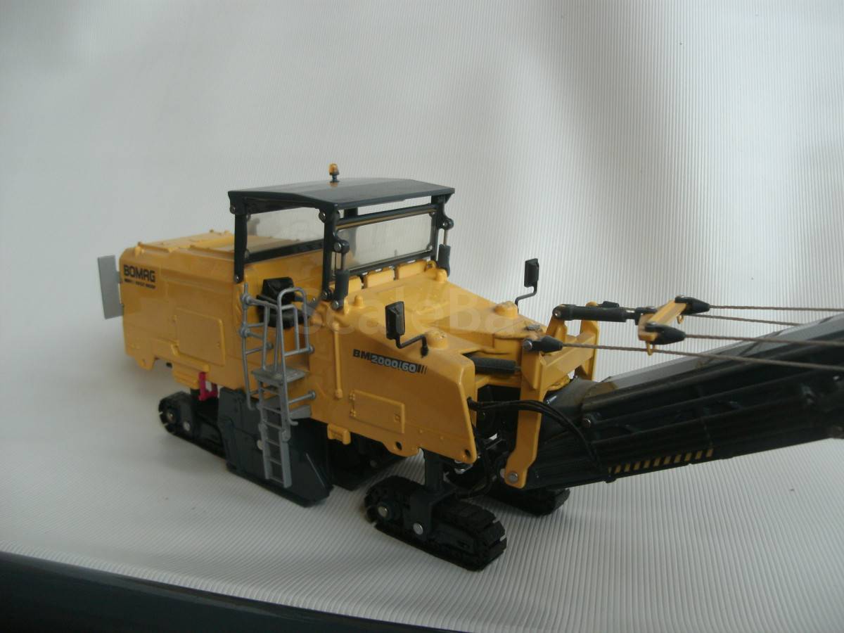 Wirtgen w50