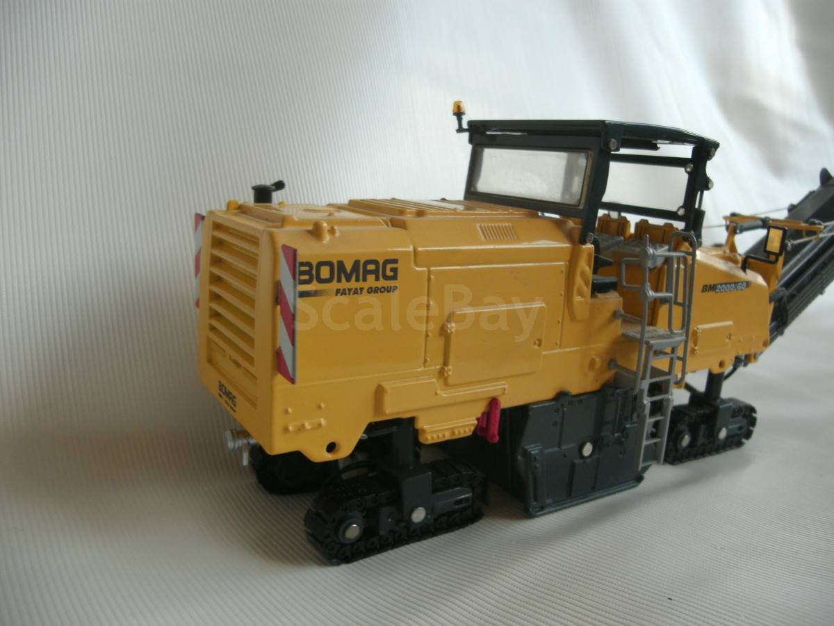 Wirtgen w50