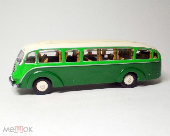 Mercedes Benz lo3500 Bus