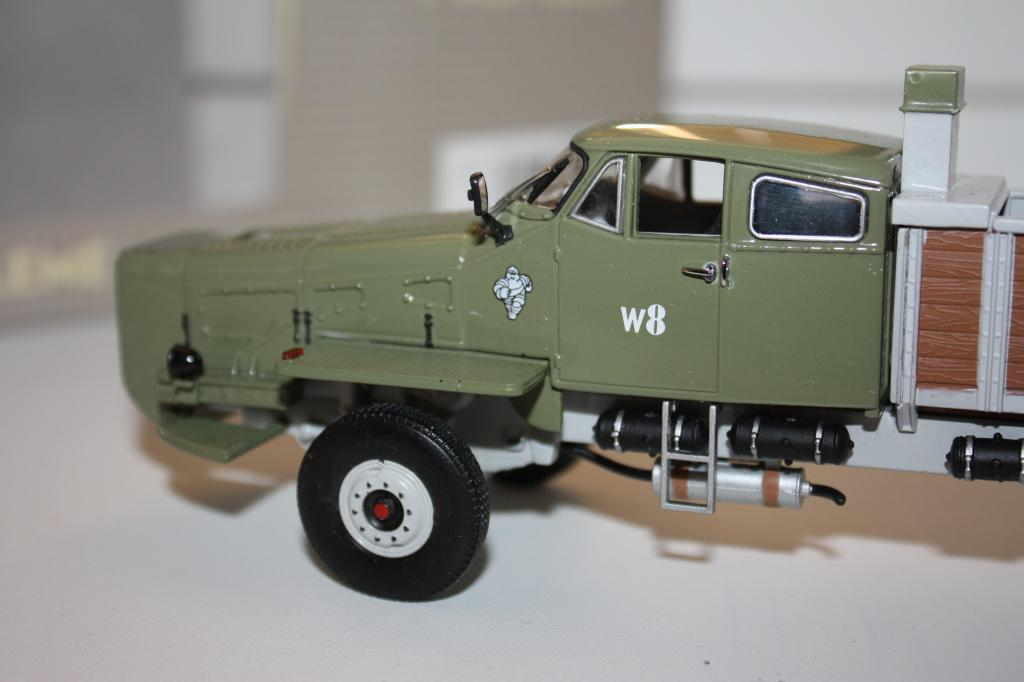 CITROËN 2 CV Fourgonnette AZU MICHELIN NOREV 1/43 EUR 5,00 - PicClick FR