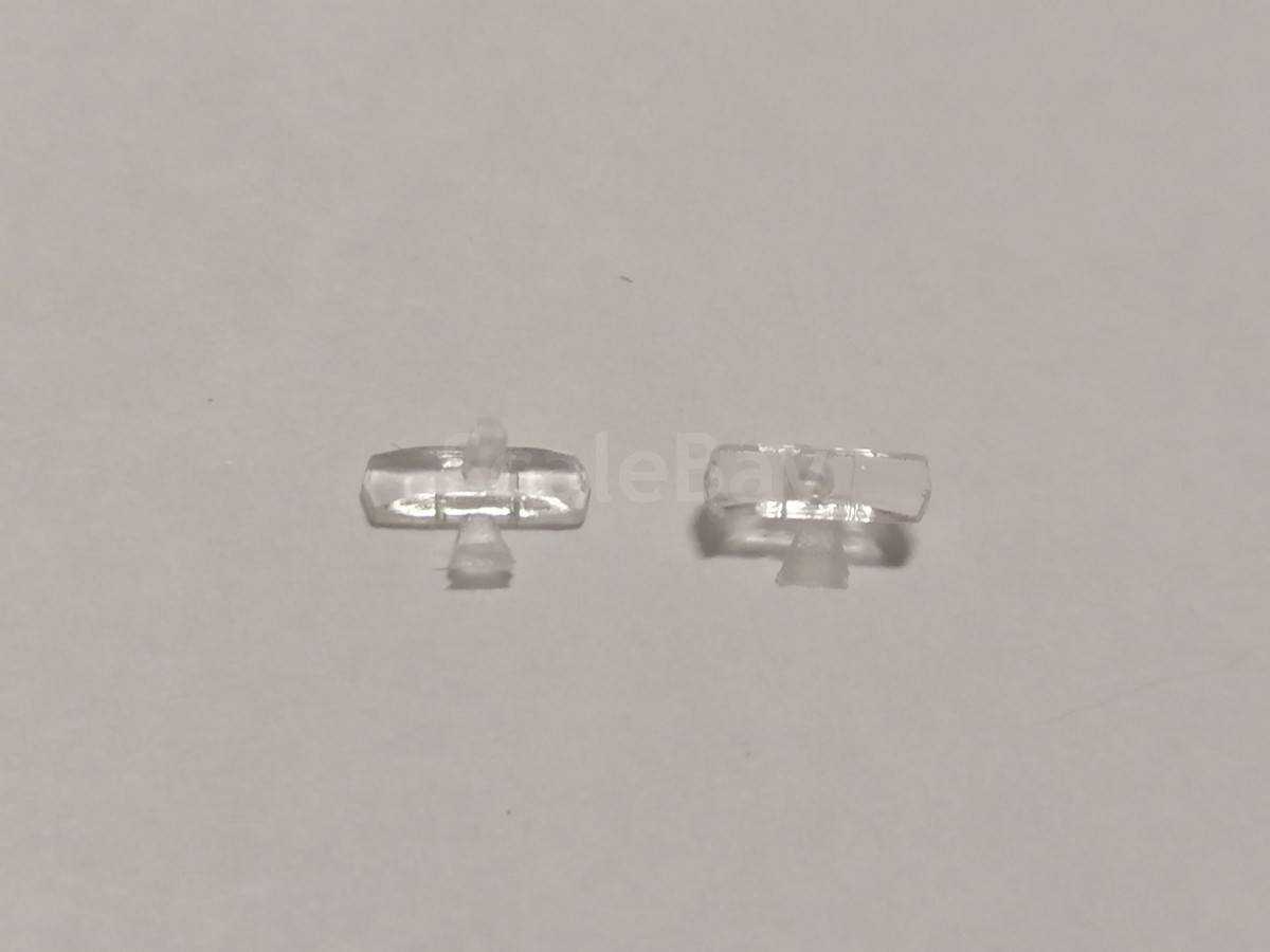 ГАЗ-53 - пожарная автоцистерна АЦ-30(53)-106Г 1549AVD - задние фонари ...