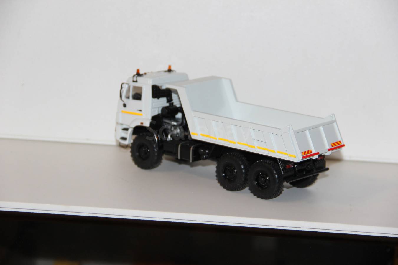 Камаз 45141 самосвал