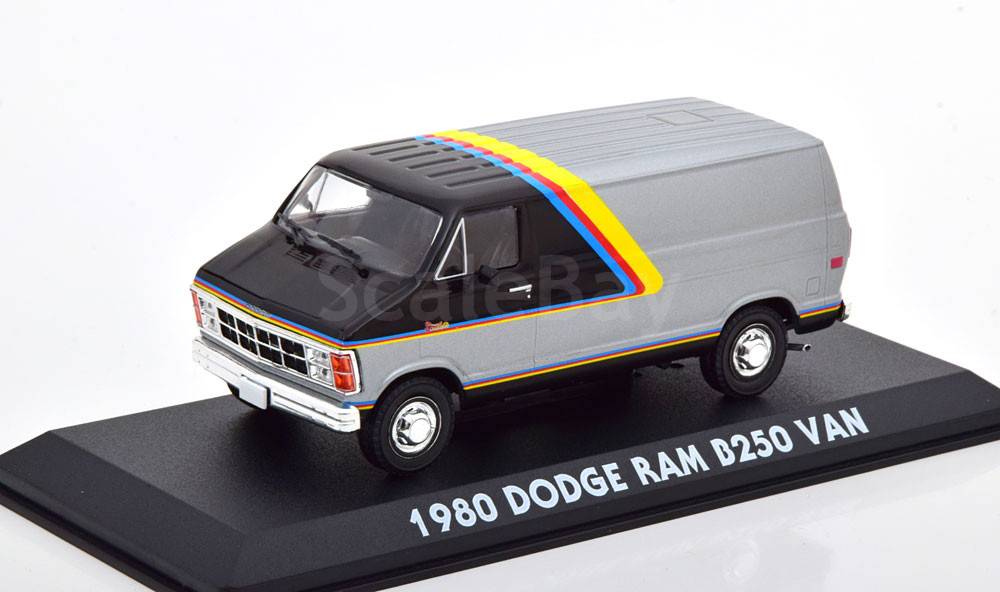 van 1980