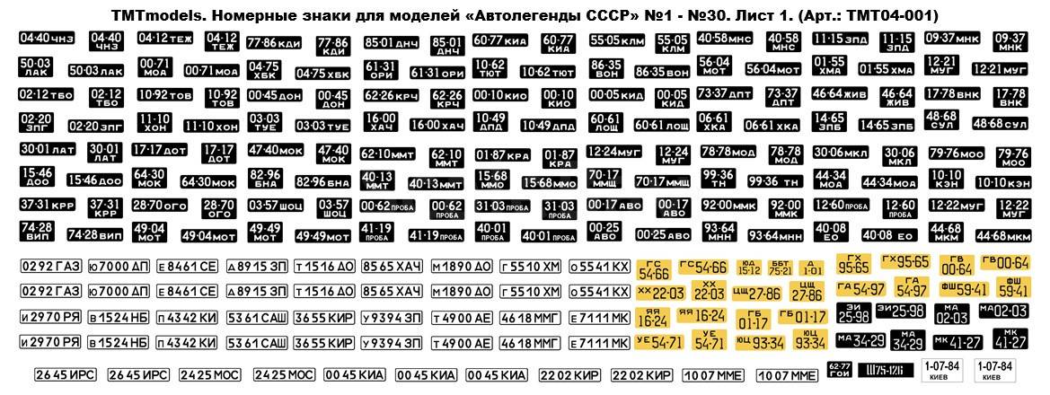 1 40 1 24 1 15. Номерные знаки для моделей Автолегенды СССР 1 43. Номера для масштабных моделей. Номера для игрушечных машин. Автомобильные номера для масштабных моделей.