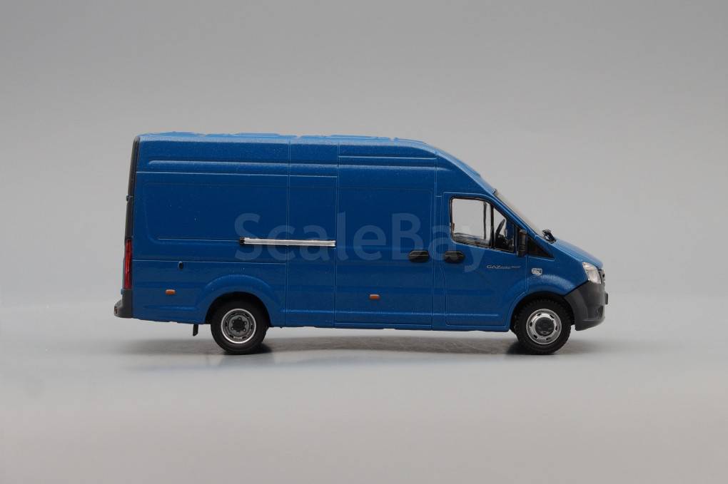 A31r32 газель некст