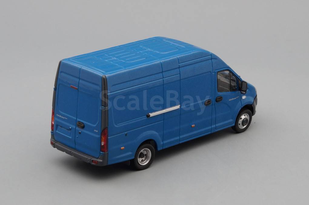Газель next a31r32