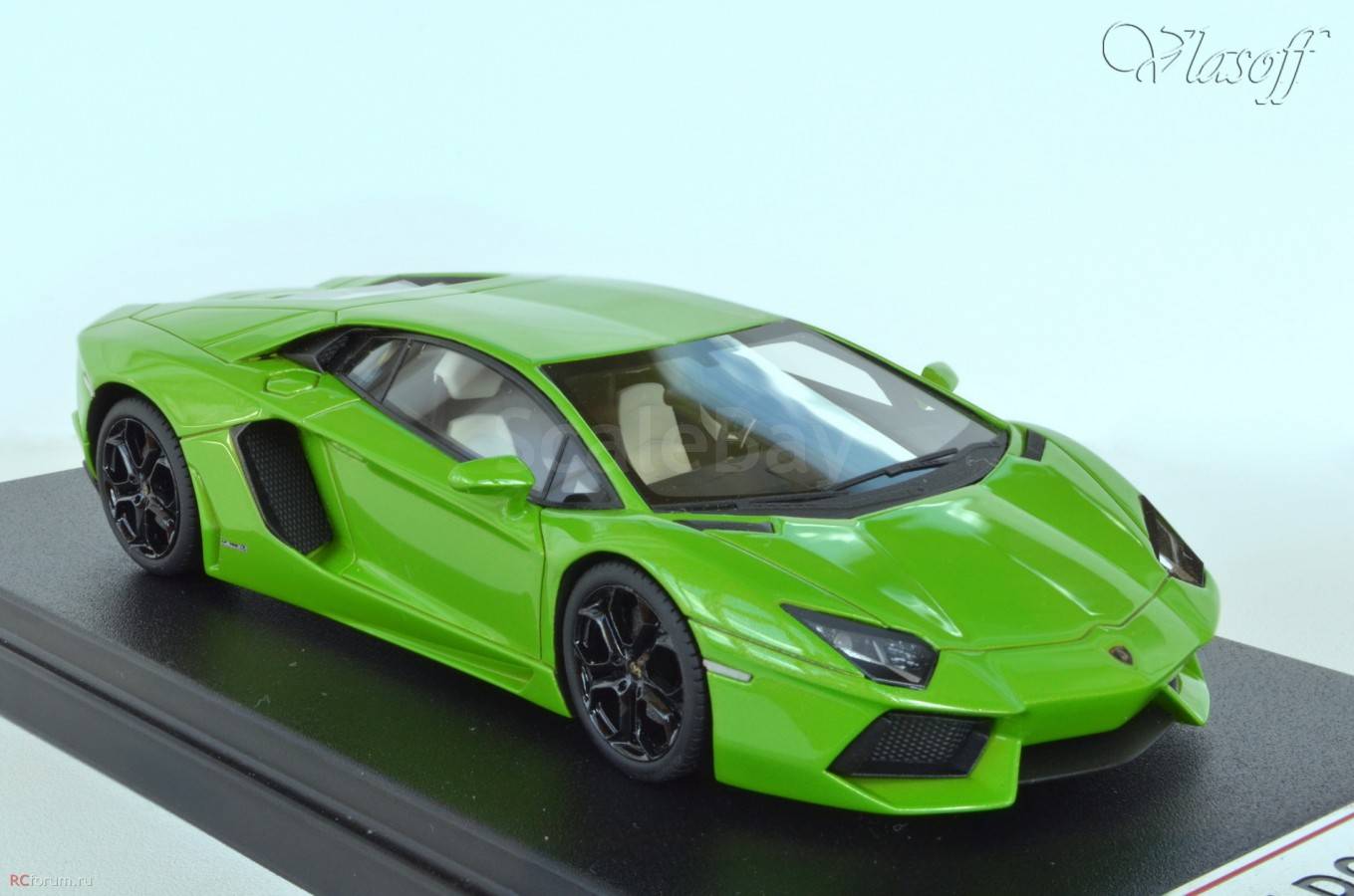 миниатюры lamborghini aventador lp700-4