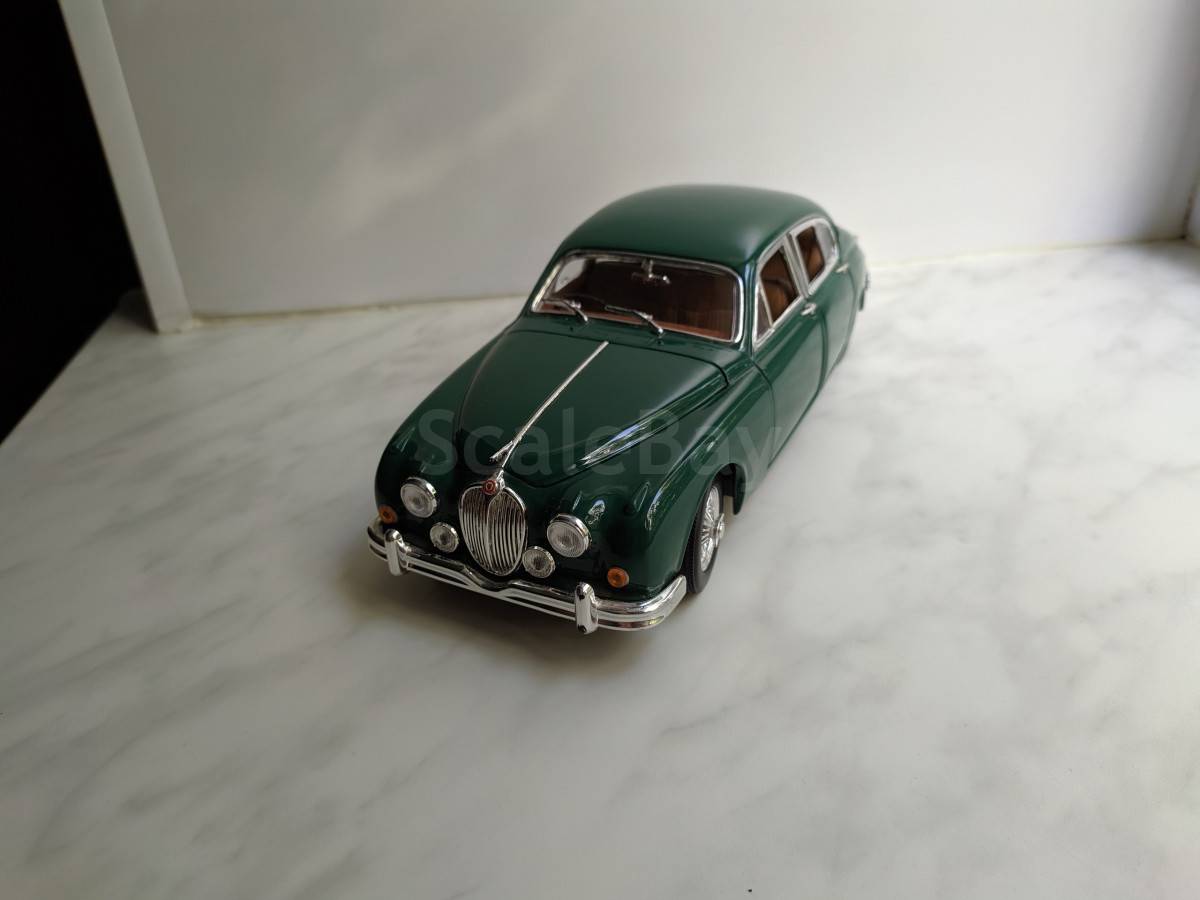 Jaguar Mark 1