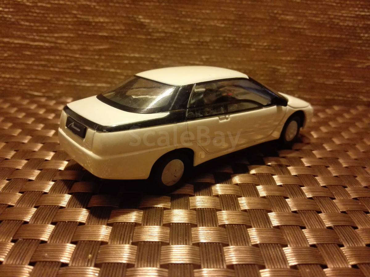 Москвич 2144 истра | Аукцион масштабных и сборных моделей