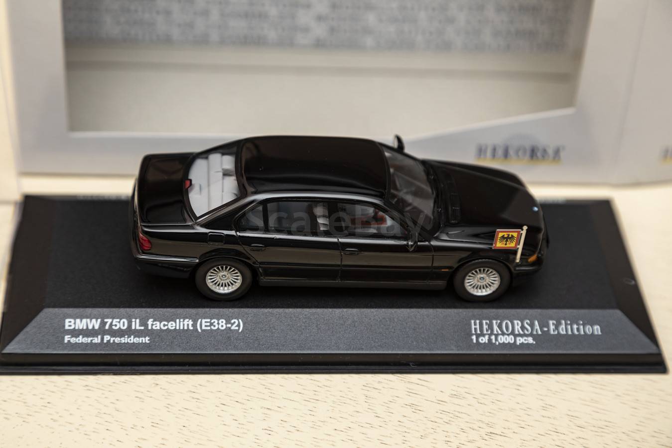 Bmw e38 1 43