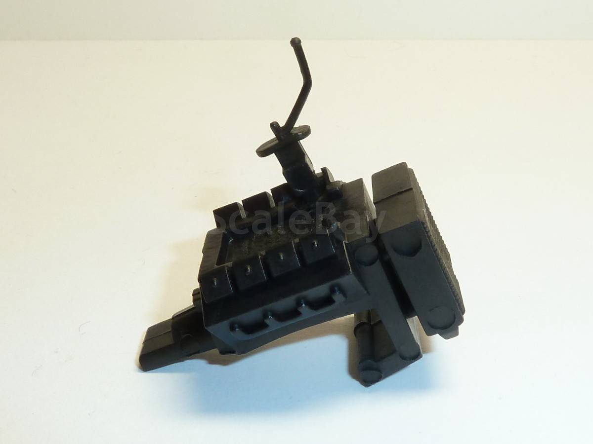 Двигатель КамАЗ | Аукцион масштабных и сборных моделей