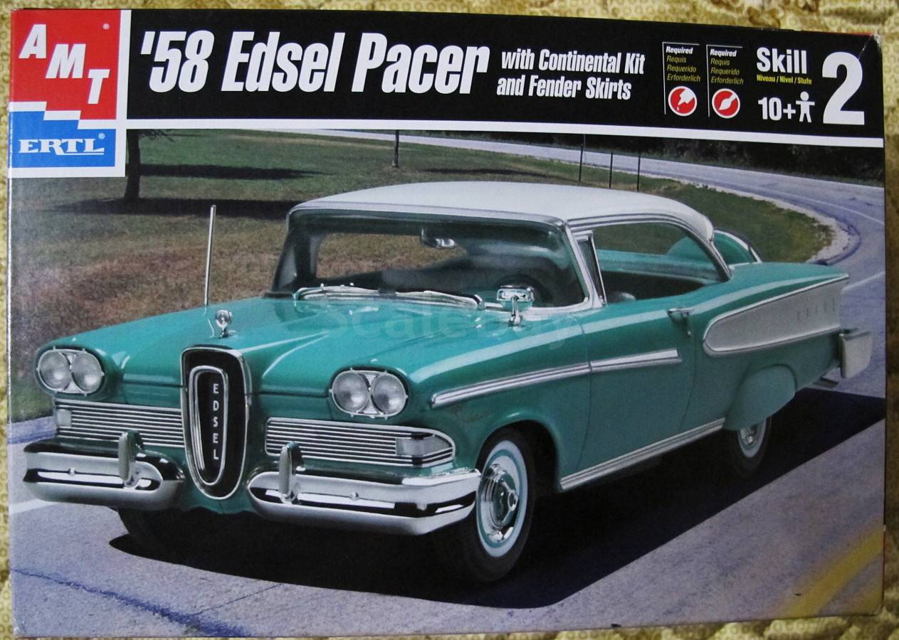 amt edsel