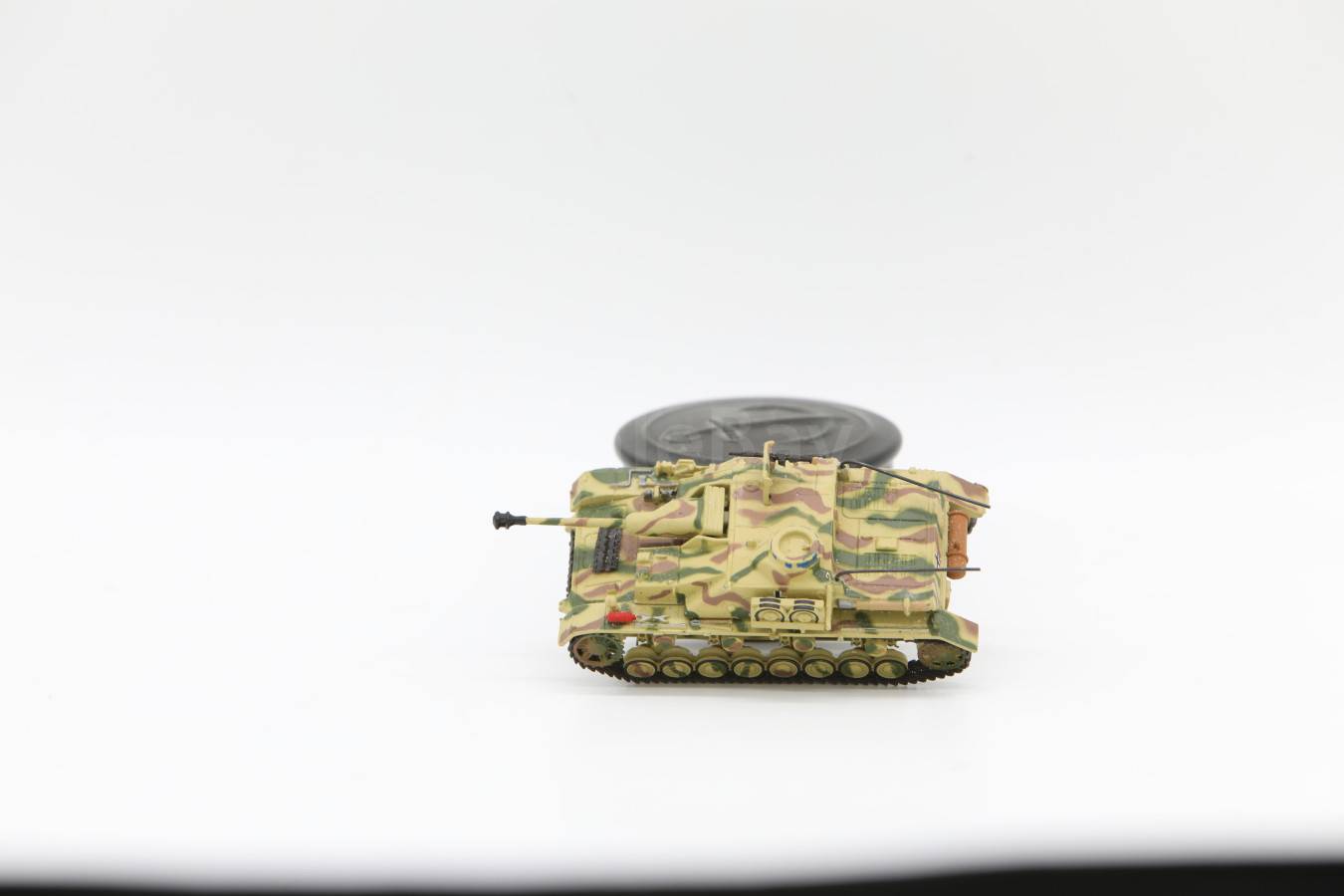 Dragon Armor 60069 StuG IV Early Production, StuG Brigade 912, Kurland éch. 1/72