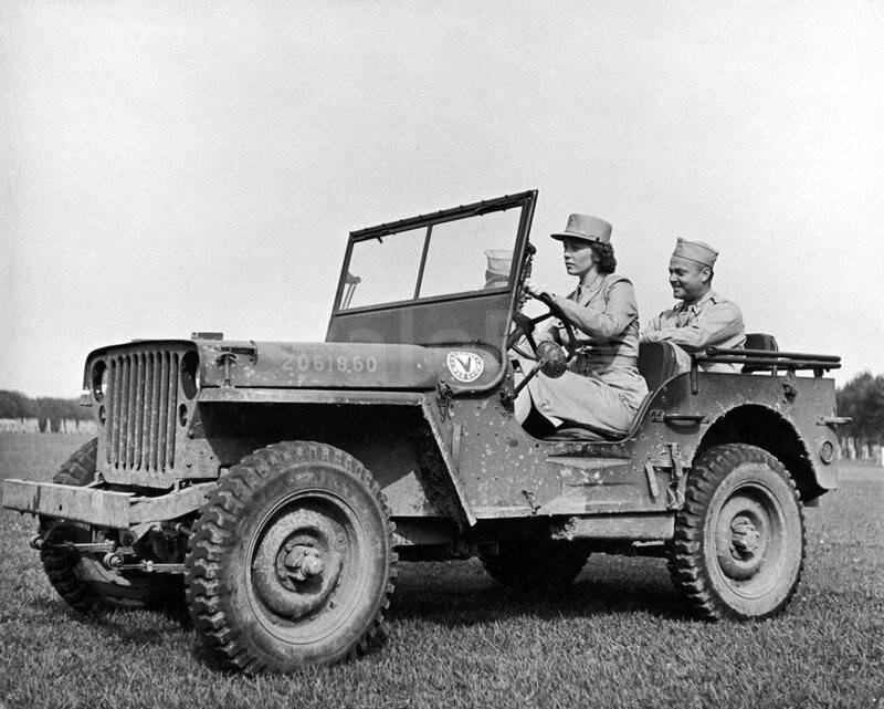 Solido, 1/43, Jeep Surblindée Bataille des Ardennes US ww2, Neuf, Ref