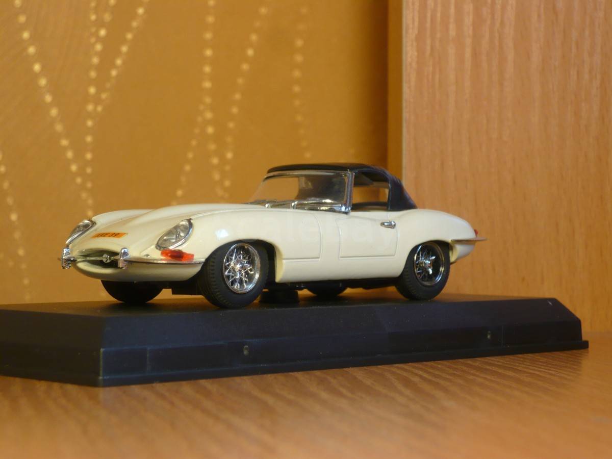 Мартина эдофф e type фото